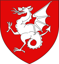 Blason Draguignan
